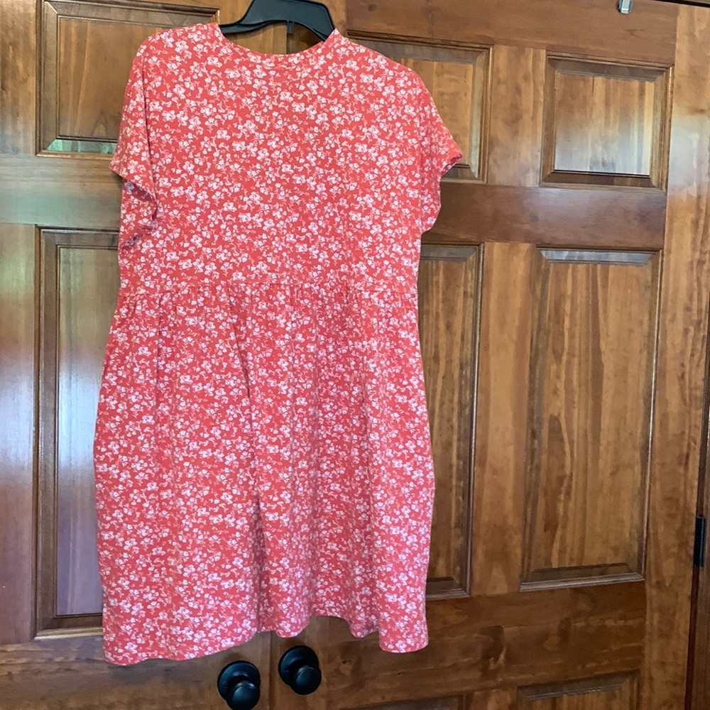 Versona Dress